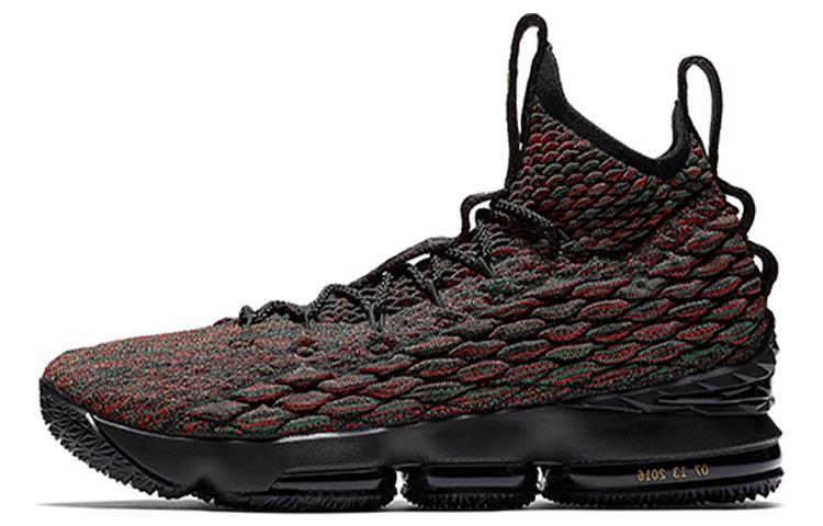 Nike LeBron 15 Ep BHM AA3857-900 40.5
Nike LeBron 15 Ep BHM AA3857-900 40.5