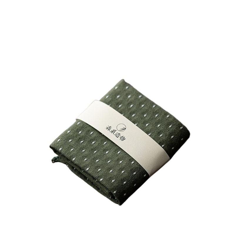 Water Absorbent Cotton Linen Tea Towel Japanese Style Clean Square Tea Ceremony Accessory Simple Forest System Tablecloth Cloth
Water Absorbent Cotton Linen Tea Towel Japanese Style Clean Square Tea Ceremony Accessory Simple Forest System Tablecloth Cloth