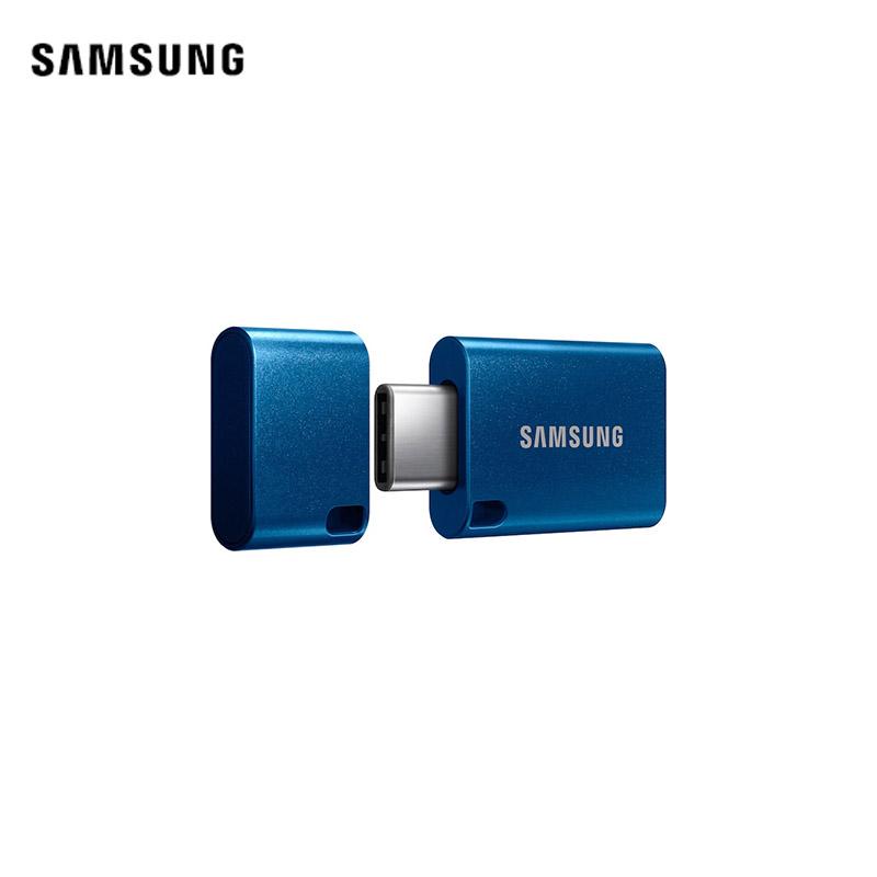 Флэш-накопитель Samsung USB Type-C™ 64 ГБ, 128 ГБ, 256 ГБ для телефона, компьютерной панели 64GB
Флэш-накопитель Samsung USB Type-C™ 64 ГБ, 128 ГБ, 256 ГБ для телефона, компьютерной панели 64GB