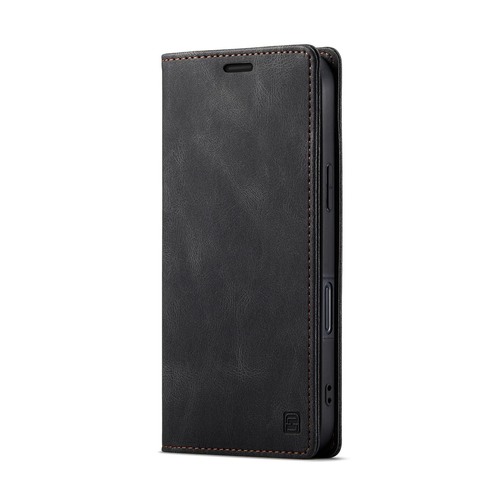 For iPhone 16 Wallet Case AUTSPACE A01 Leather Stand Cover with RFID Blocking Card Holder Blue
For iPhone 16 Wallet Case AUTSPACE A01 Leather Stand Cover with RFID Blocking Card Holder Blue