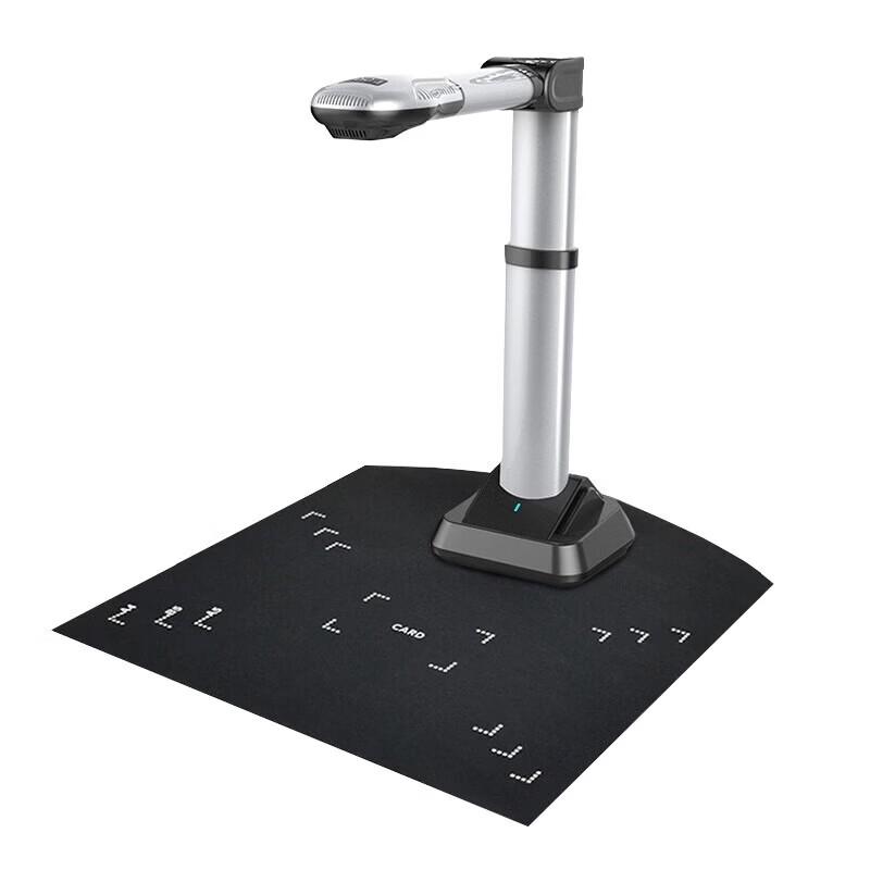 DianYiPai E1000A2 A2 Document Camera Scanner CN plug (adapter included)
DianYiPai E1000A2 A2 Document Camera Scanner CN plug (adapter included)