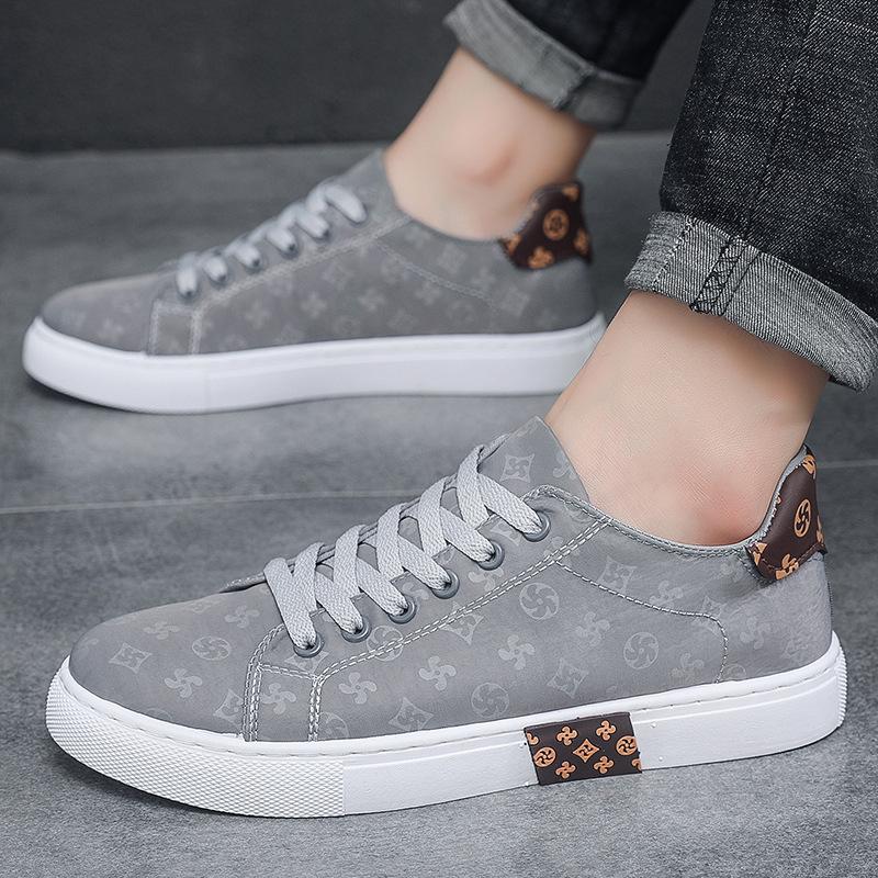 Summer new men s board shoes casual shoes men s trendy shoes versatile low-top men s umbrella cloth breathable foot shoes 39
Summer new men s board shoes casual shoes men s trendy shoes versatile low-top men s umbrella cloth breathable foot shoes 39
