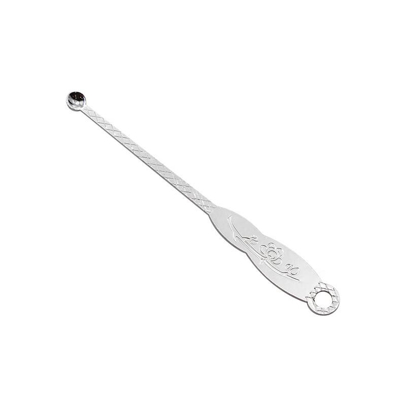 Stainless Steel Earpick Set
Stainless Steel Earpick Set