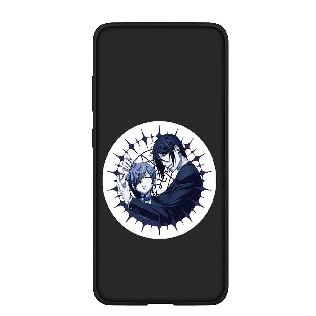 Phone Case for Samsung Galaxy S25 S23 S22 S21 S24 Ultra FE A05 A06 A15 A16 A36 A37 A35 A34 A54 A55 A56 A57 A25 A26 A53 A17 Comics Black Butler Cover for Samsung Galaxy S23 екрю
Phone Case for Samsung Galaxy S25 S23 S22 S21 S24 Ultra FE A05 A06 A15 A16 A36 A37 A35 A34 A54 A55 A56 A57 A25 A26 A53 A17 Comics Black Butler Cover for Samsung Galaxy S23 екрю