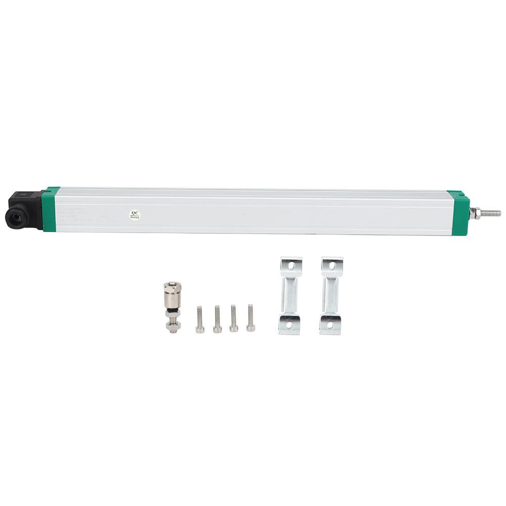 Injection Molding Machine Electronic Ruler Pull Rod Type Displacement Sensor TransducerKTC300
Injection Molding Machine Electronic Ruler Pull Rod Type Displacement Sensor TransducerKTC300