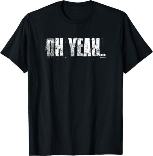 NEW Oh Yeah Insperational Positive Motivational Gym Workout Gift T-Shirt S-3XL - Men s Summer Cotton Graphic Tee S разноцветный
NEW Oh Yeah Insperational Positive Motivational Gym Workout Gift T-Shirt S-3XL - Men s Summer Cotton Graphic Tee S разноцветный