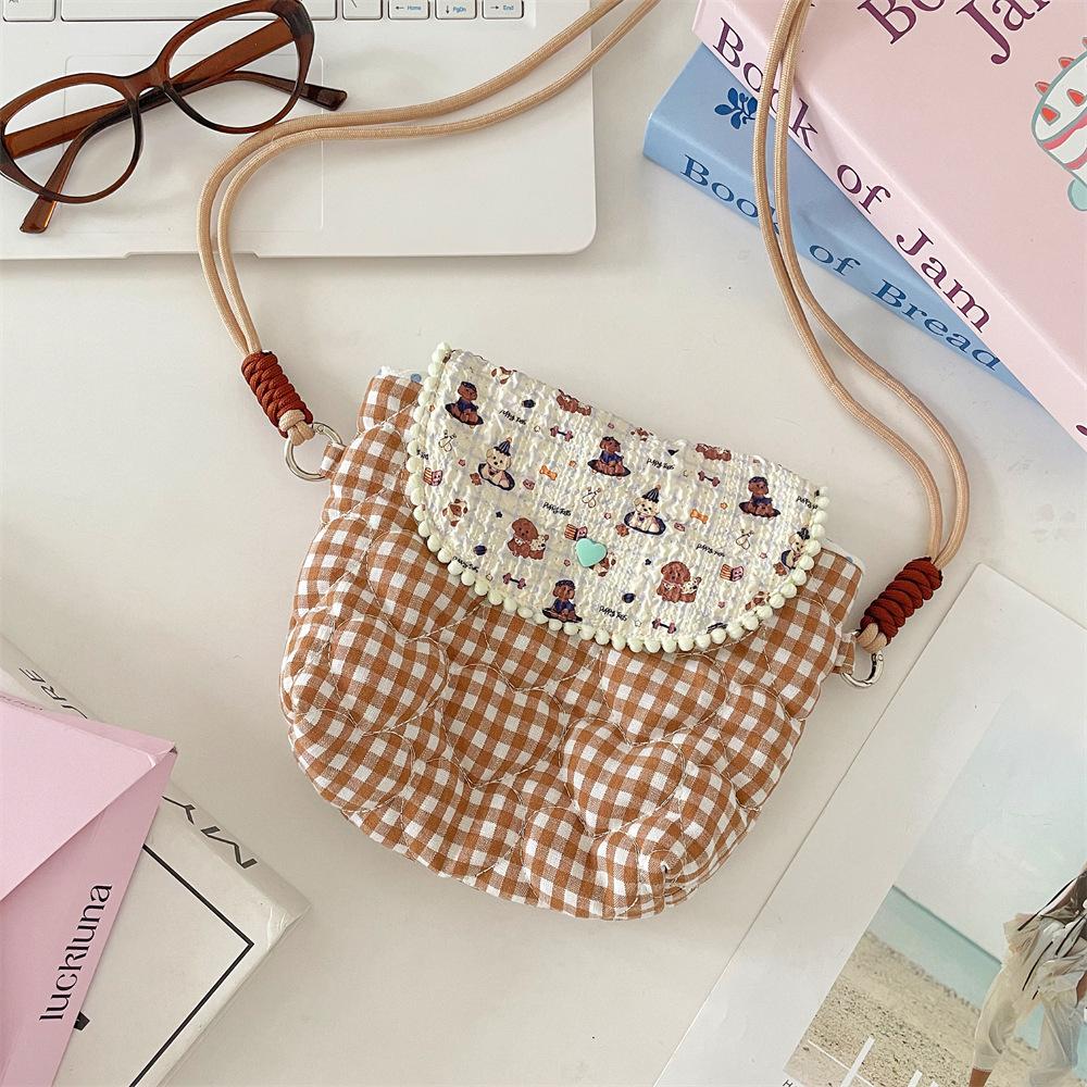 Cute Bag Crossbody Shoulder Bag Polaroid Camera Pouch Portable Coin Purse Mini Crossbody Bag Key Earphones Organizer коричневий
Cute Bag Crossbody Shoulder Bag Polaroid Camera Pouch Portable Coin Purse Mini Crossbody Bag Key Earphones Organizer коричневий