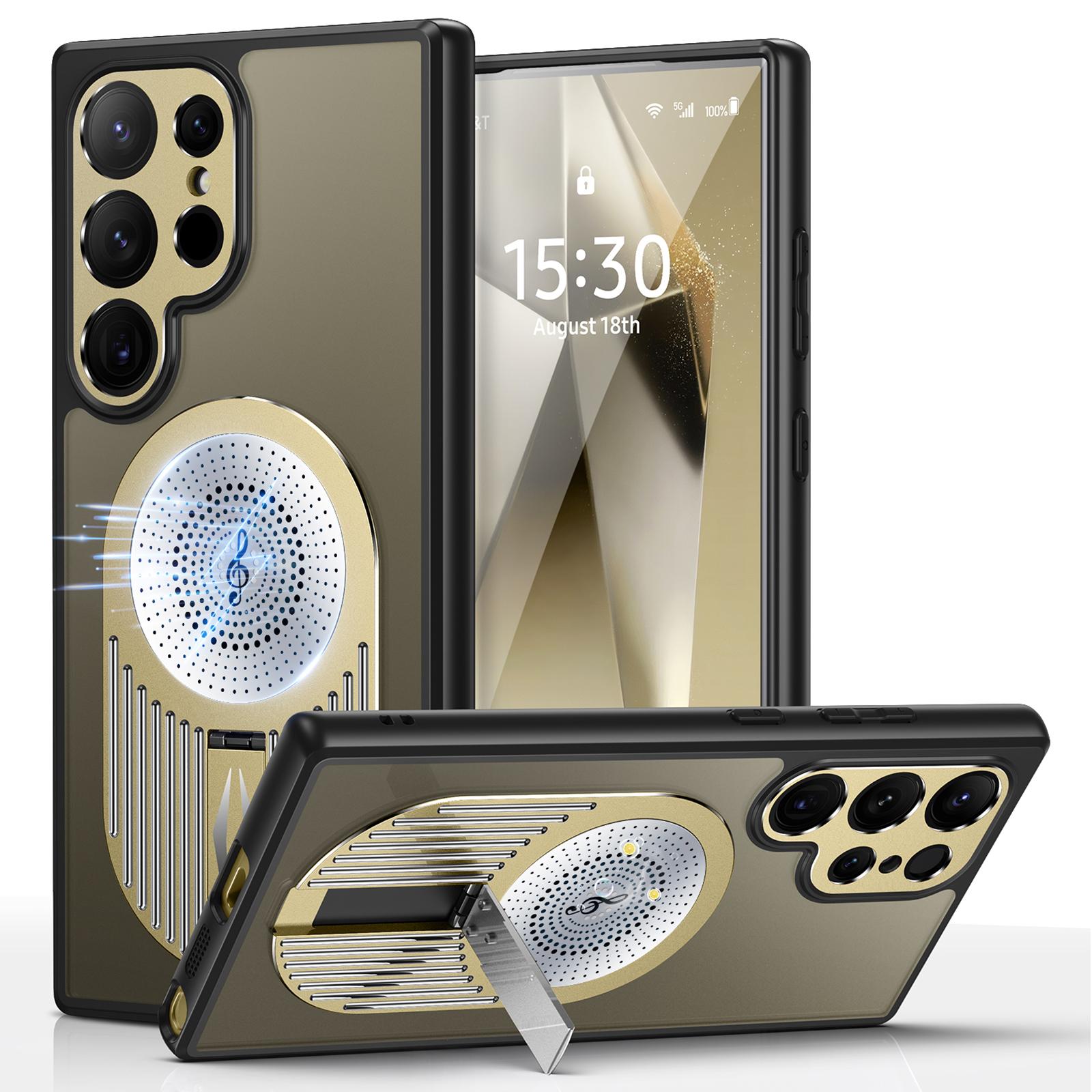 For Samsung Galaxy S22 Ultra 5G Case Graphene Heat Dissipation Phone Case with Aromatherapy Tablet Gold
For Samsung Galaxy S22 Ultra 5G Case Graphene Heat Dissipation Phone Case with Aromatherapy Tablet Gold