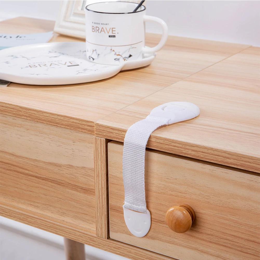 1-20Pcs Child Safety Cabinet Lock Baby Security Protection Drawer Door Cabinet Lock Plastic Protection Kids Safety Door Locks
1-20Pcs Child Safety Cabinet Lock Baby Security Protection Drawer Door Cabinet Lock Plastic Protection Kids Safety Door Locks