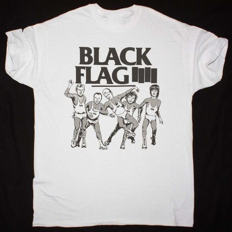 Hot Black Flag Black Size S tO 4XL Shirt Gift For Fan BL829 4XL
Hot Black Flag Black Size S tO 4XL Shirt Gift For Fan BL829 4XL