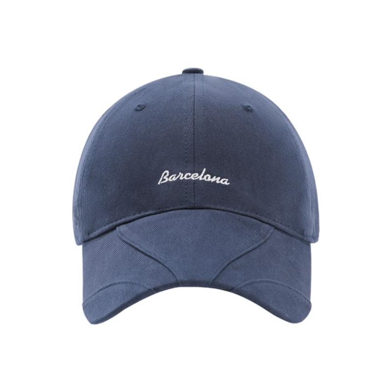 Barcelona Point Personalized Dad Cap, Embroidery Logo Baseball Hat, Adjustable Outdoor Sports 7 Color 2026 Casual Daily Unisex Adjustable& 8Y темно-синього кольору
Barcelona Point Personalized Dad Cap, Embroidery Logo Baseball Hat, Adjustable Outdoor Sports 7 Color 2026 Casual Daily Unisex Adjustable& 8Y темно-синього кольору