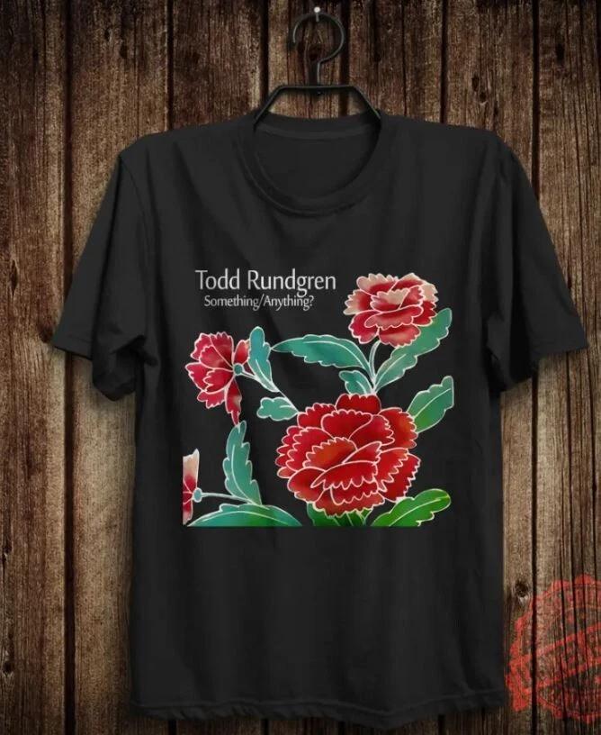 Todd Rundgren Something Anything T-shirt For Men Tee Size S-4XL FA1948 L
Todd Rundgren Something Anything T-shirt For Men Tee Size S-4XL FA1948 L