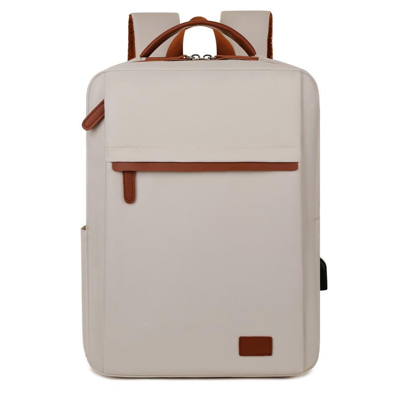 TS JYL laptop bag,Men Casual Backpack Large Business Laptop Bag Multi Pocket Travel Daypack One size fits all белый
TS JYL laptop bag,Men Casual Backpack Large Business Laptop Bag Multi Pocket Travel Daypack One size fits all белый