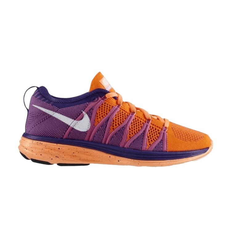 Nike Flyknit Lunar 2 Atomic Orange Women Sneakers White-Court-Purple-Red-Violet 620658-815 35.5
Nike Flyknit Lunar 2 Atomic Orange Women Sneakers White-Court-Purple-Red-Violet 620658-815 35.5