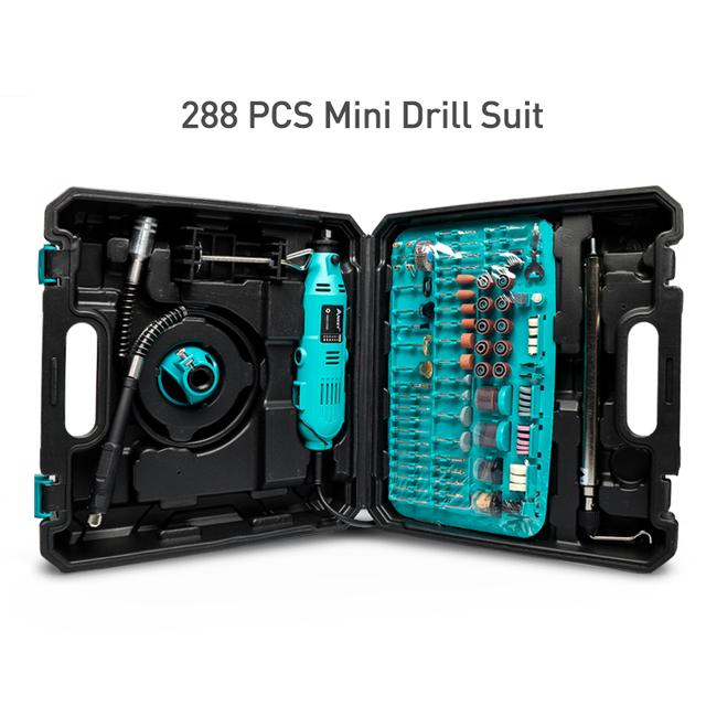 2PCS DIY Power Tools Electric Drill Variable Speed Dremel Accessories Mini Stand For Drill Engraver Electric Micro Rotar Tool EU
2PCS DIY Power Tools Electric Drill Variable Speed Dremel Accessories Mini Stand For Drill Engraver Electric Micro Rotar Tool EU