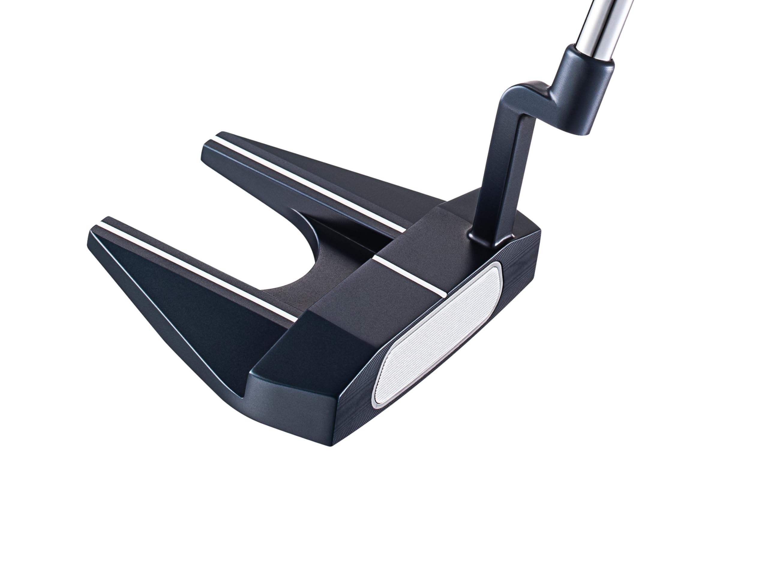 ODYSSEY Putter Crank Hosel Type STROKE LAB Shaft SL90 34 стальной правый AI-ONE #7 (Дюймовый молоток) Мужской тёмно-синий
ODYSSEY Putter Crank Hosel Type STROKE LAB Shaft SL90 34 стальной правый AI-ONE #7 (Дюймовый молоток) Мужской тёмно-синий