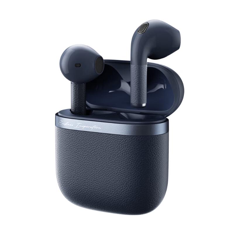 Edifier Evo Air True Wireless Semi-in-Ear Bluetooth Earbuds
Edifier Evo Air True Wireless Semi-in-Ear Bluetooth Earbuds