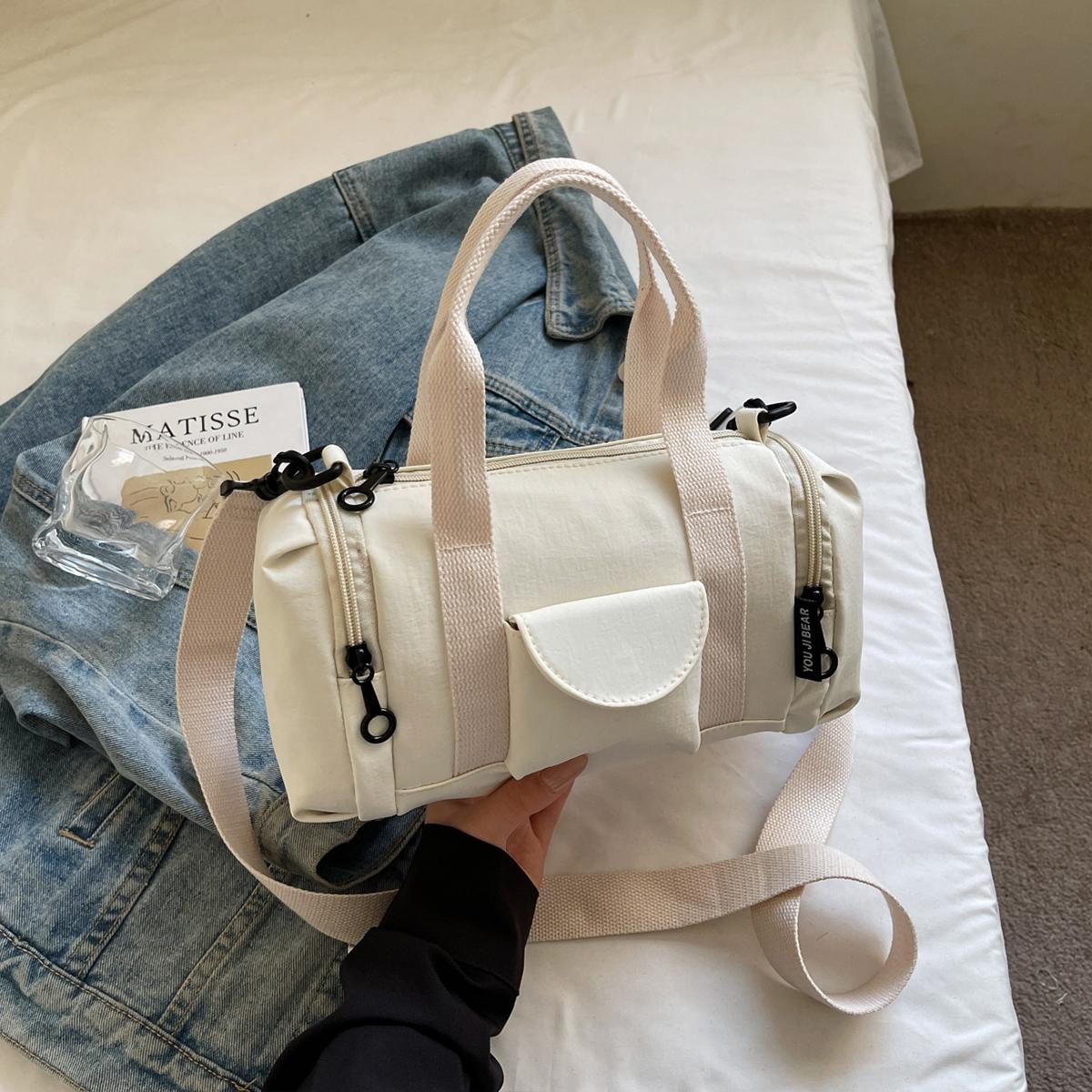 Toast Bag Women s New Summer Yoga Bags Versatile Water-Repellent Shoulder bag Crossbody bags Men s Travel Outdoor Sport Backpack бежевый
Toast Bag Women s New Summer Yoga Bags Versatile Water-Repellent Shoulder bag Crossbody bags Men s Travel Outdoor Sport Backpack бежевый