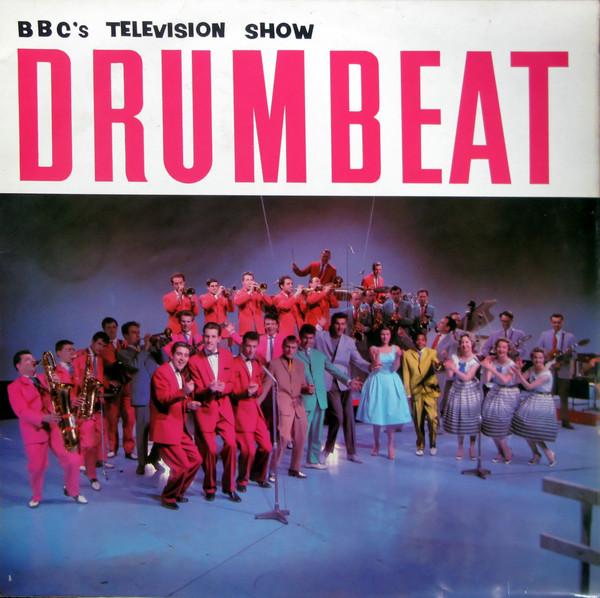 LP Record VARIOUS - Drumbeat NUTM20 EMI UK Rock Used
LP Record VARIOUS - Drumbeat NUTM20 EMI UK Rock Used