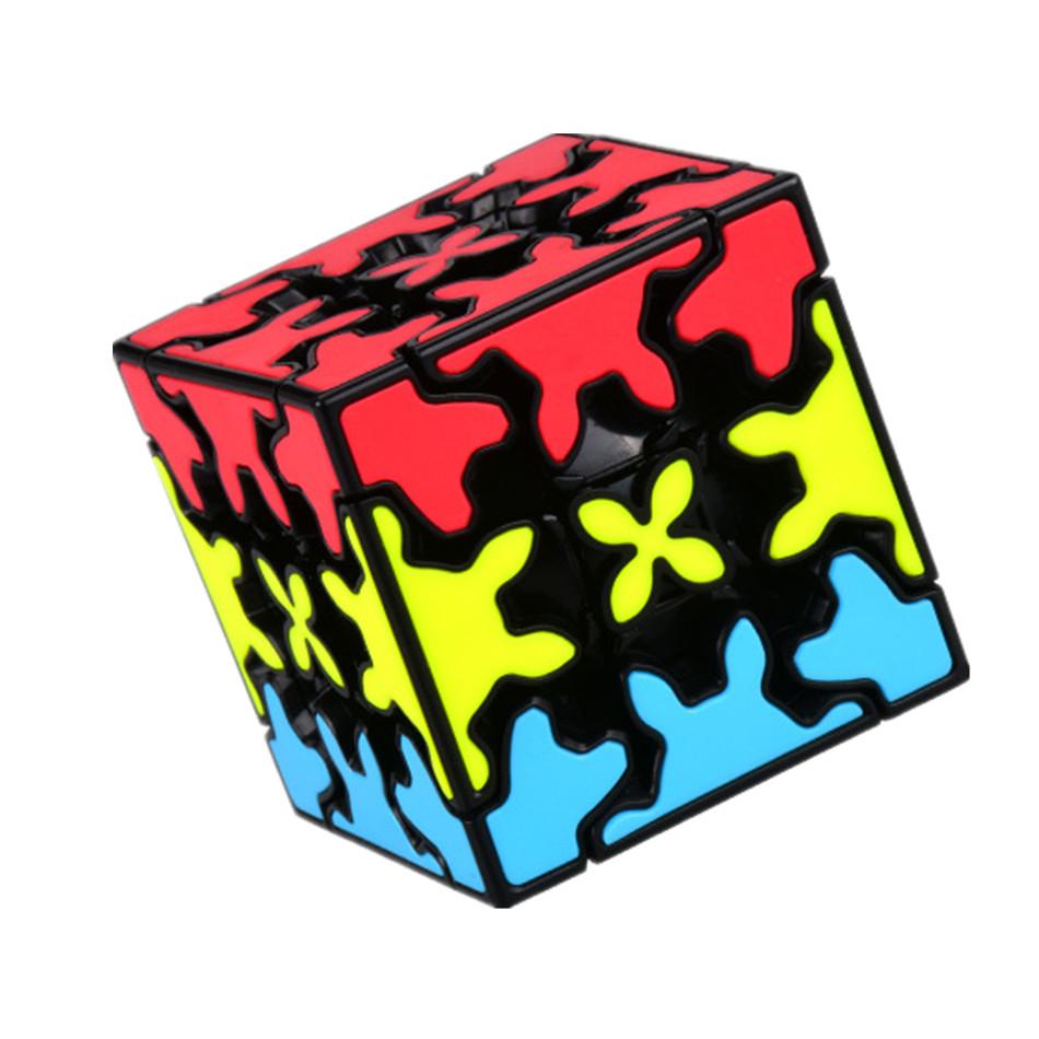 Новый куб Qiyi Gear Cube, куб-шестерёнка, пирамида, цилиндр, сфера, скоростные кубики, развивающая игрушка для детей, детский подарок, игрушка
Новый куб Qiyi Gear Cube, куб-шестерёнка, пирамида, цилиндр, сфера, скоростные кубики, развивающая игрушка для детей, детский подарок, игрушка