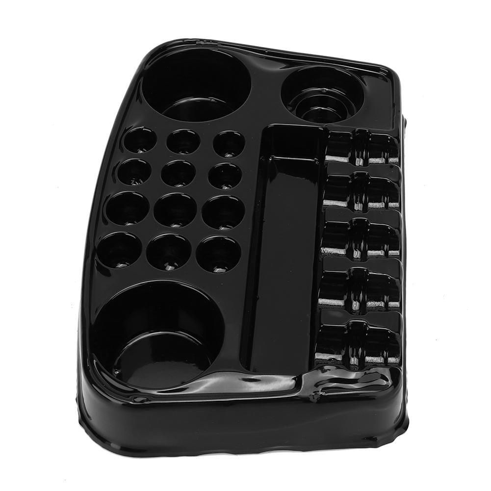 12pcs Disposable Tattoo Pigment Holder Tattoo Ink Cartridges Needle Storage Organizer Body Art Accessory
12pcs Disposable Tattoo Pigment Holder Tattoo Ink Cartridges Needle Storage Organizer Body Art Accessory
