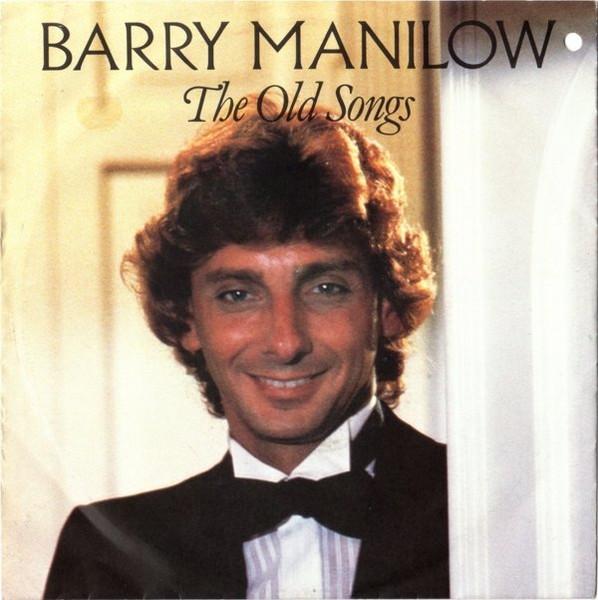 7-дюймовая пластинка БАРРИ МЭНИЛОУ The Old Songs ARIST443 Arista 1981 Франция Поп Б/у
7-дюймовая пластинка БАРРИ МЭНИЛОУ The Old Songs ARIST443 Arista 1981 Франция Поп Б/у