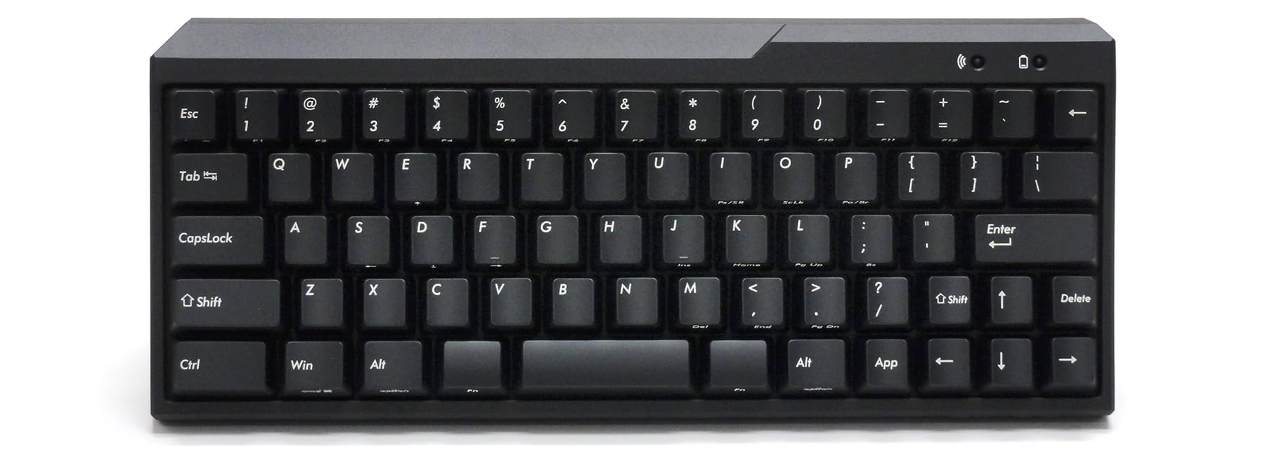 FILCO Majestouch MINILA Air Speed Silver Axis English Layout 67 Keys Bluetooth Wireless Compact Mechanical Keyboard
FILCO Majestouch MINILA Air Speed Silver Axis English Layout 67 Keys Bluetooth Wireless Compact Mechanical Keyboard
