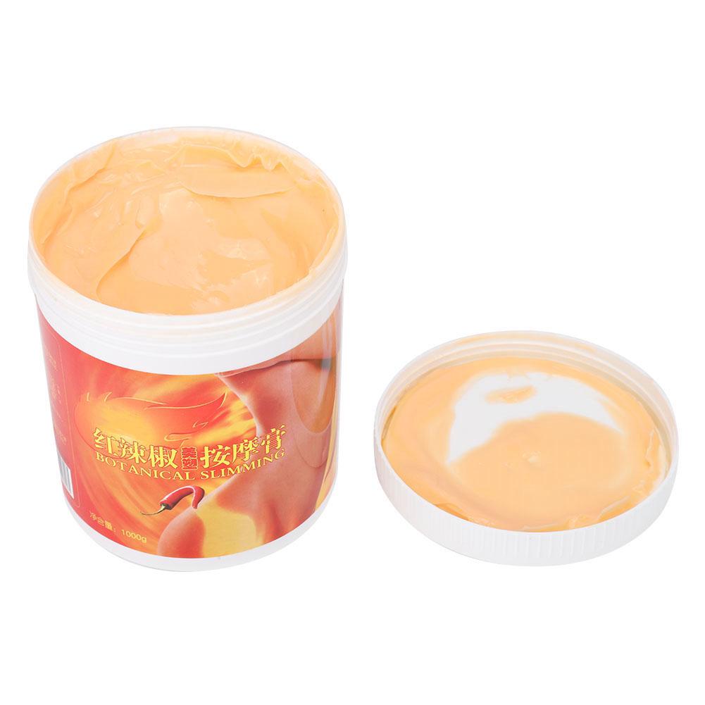 Крем для похудения с перцем, массажный крем, крем от целлюлита, подтягивающий коррекцию фигуры, 1000 г
Крем для похудения с перцем, массажный крем, крем от целлюлита, подтягивающий коррекцию фигуры, 1000 г