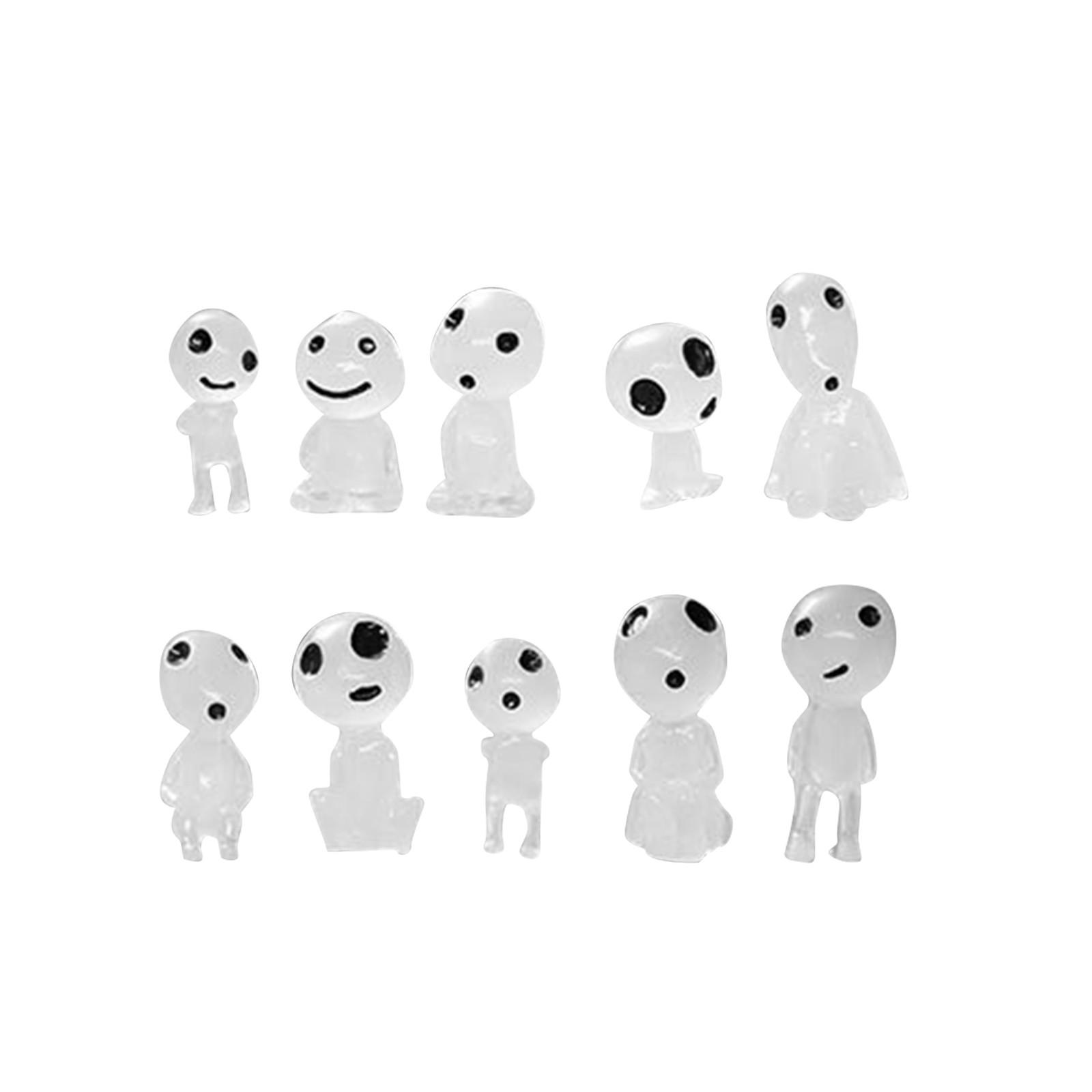 Украшения из микропейзажей, принцесса, светящиеся эльфы из деревьев, светящиеся куклы-инопланетяне, креативные маленькие украшения из мультфильмов One Size
Украшения из микропейзажей, принцесса, светящиеся эльфы из деревьев, светящиеся куклы-инопланетяне, креативные маленькие украшения из мультфильмов One Size