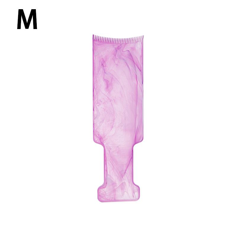 1/2pcs Professional Hair Coloring Highlighting Board DIY Salon High Quality Hair Coloring Boards Hairdresser Dye Styling Tools
1/2pcs Professional Hair Coloring Highlighting Board DIY Salon High Quality Hair Coloring Boards Hairdresser Dye Styling Tools