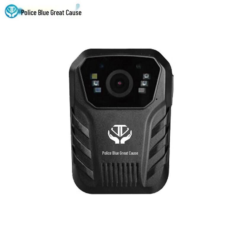 Jinglan Weiye DSJ-JLWD2A1 HD Infrared Night Vision Body Camera CN plug (adapter included)
Jinglan Weiye DSJ-JLWD2A1 HD Infrared Night Vision Body Camera CN plug (adapter included)