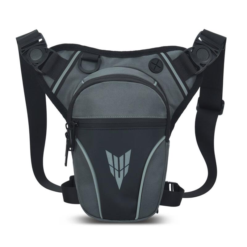 Outdoor Multi-functional Water-Resistant Cycling & Travel Bag 20L
Outdoor Multi-functional Water-Resistant Cycling & Travel Bag 20L