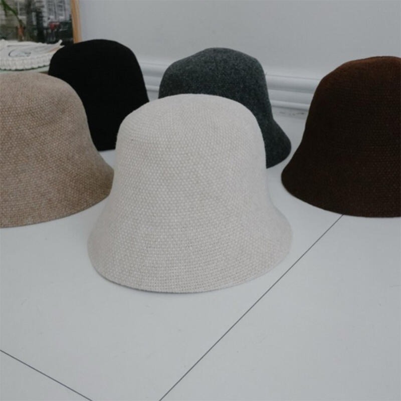 Women s Plain Men s Classic FW Hat C8461_Brown
Women s Plain Men s Classic FW Hat C8461_Brown