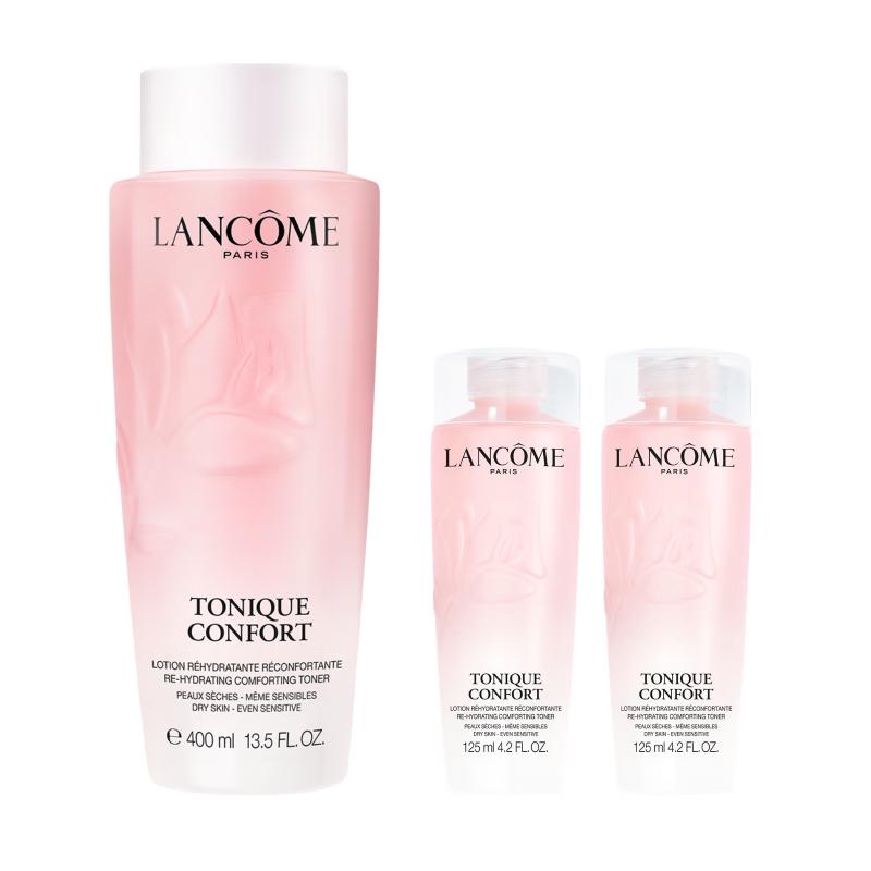 Lancôme Hydrating & Firming Toners
Lancôme Hydrating & Firming Toners