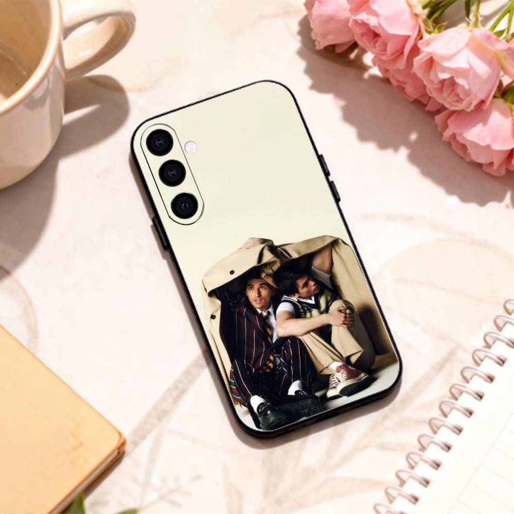 Red W-White and royal blue phone Case For Samsung Galaxy A73,A72,A71,A70,A53,A52,A51,Others Soft Black Shell Samsung a50 30s 50s
Red W-White and royal blue phone Case For Samsung Galaxy A73,A72,A71,A70,A53,A52,A51,Others Soft Black Shell Samsung a50 30s 50s