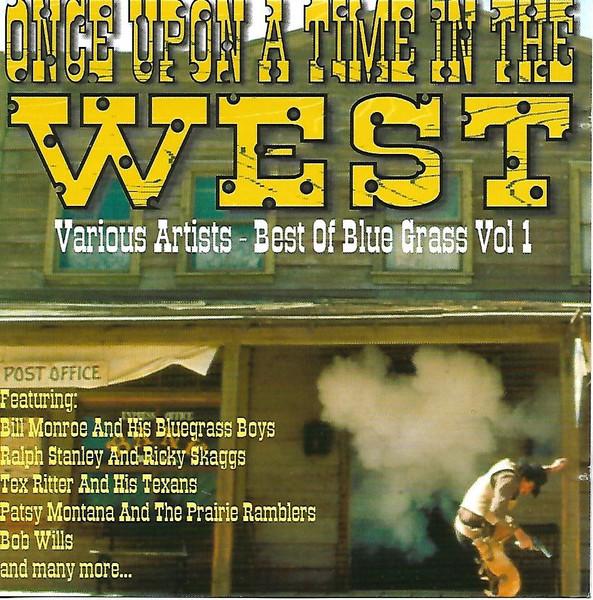 CD VARIOUS Once Upon A Time In The West Best HHMMCD318 Blitz 2003 Japan Rock Used
CD VARIOUS Once Upon A Time In The West Best HHMMCD318 Blitz 2003 Japan Rock Used