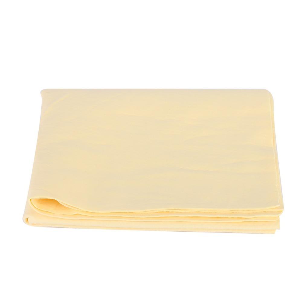 Deerskin Fabric Pet Towel Ultra Absorbent Cat Drying Towel Dog Bath Towel Indoor Grooming жовтий
Deerskin Fabric Pet Towel Ultra Absorbent Cat Drying Towel Dog Bath Towel Indoor Grooming жовтий