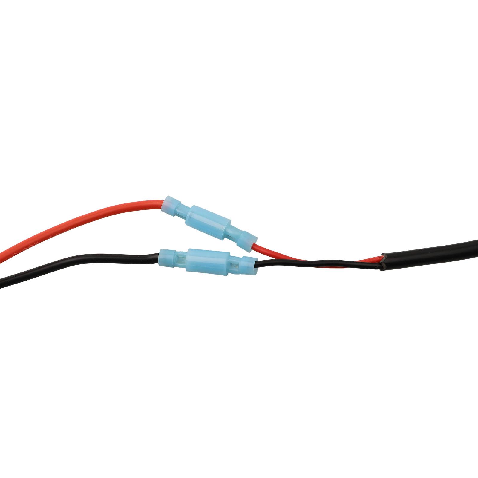 For For starlink Battery Adapter with Robust Wiring and Fuse Safety Compatible with For Power XChange 18V Dock Connector China Mainland
For For starlink Battery Adapter with Robust Wiring and Fuse Safety Compatible with For Power XChange 18V Dock Connector China Mainland