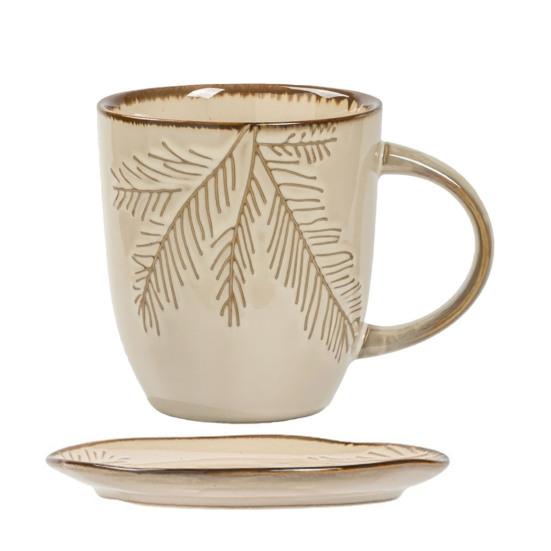 Ceramic Latte Cup with Saucer 400ml Lead-free Coffee Mug for Cappuccino Espresso Turkish Coffee Tea Cups And Saucers Set Elegant Gift 1 Set
Ceramic Latte Cup with Saucer 400ml Lead-free Coffee Mug for Cappuccino Espresso Turkish Coffee Tea Cups And Saucers Set Elegant Gift 1 Set