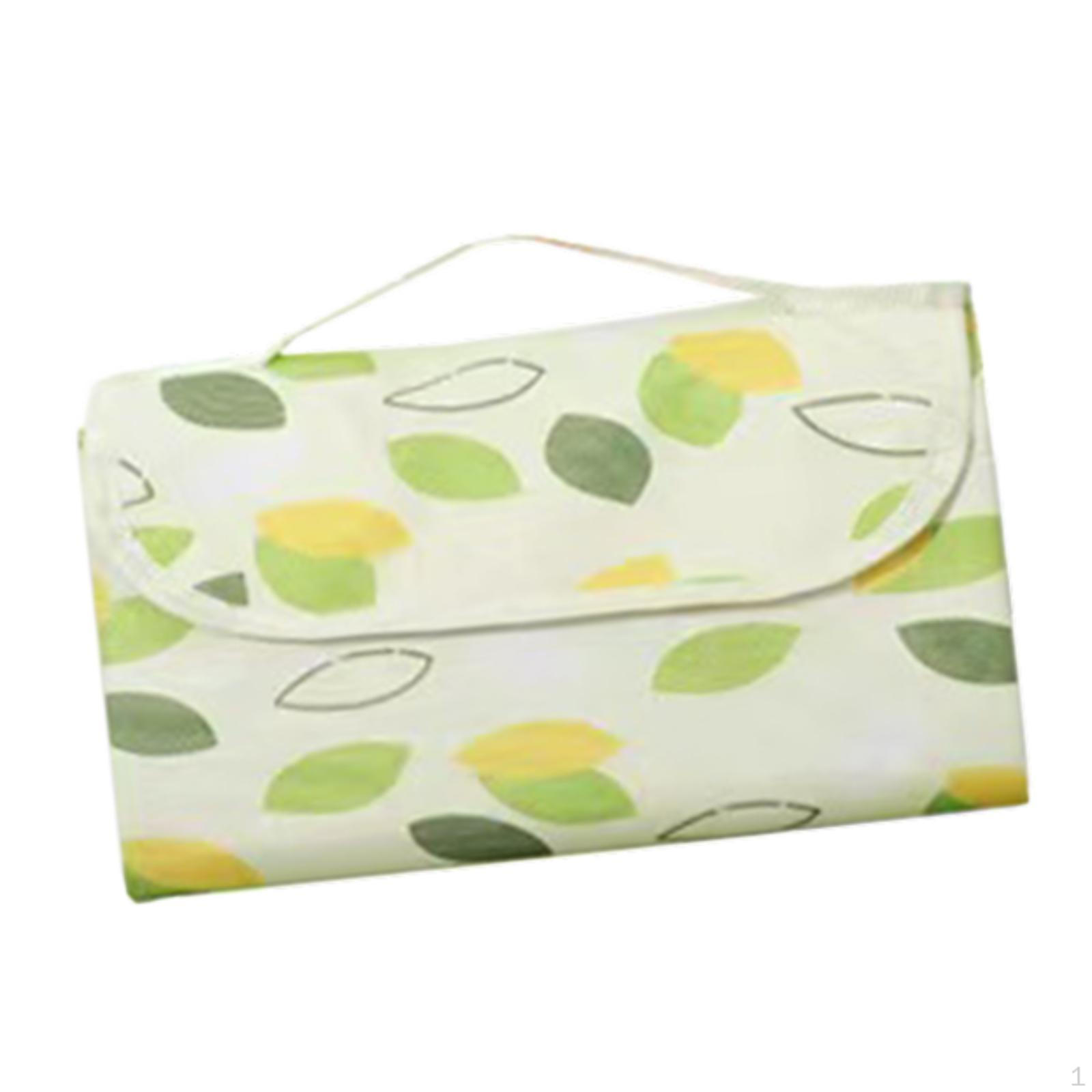 Waterproof Picnic Blanket, Outdoor Pad, Multifunctional,Packable Camping Mat,Beach Blanket
Waterproof Picnic Blanket, Outdoor Pad, Multifunctional,Packable Camping Mat,Beach Blanket