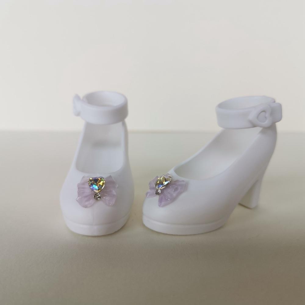 Multicolors Original Doll Shoes Cute Super Model Shoes New Shoes High Heels for 1/4 BJD 45cm Dolls 4
Multicolors Original Doll Shoes Cute Super Model Shoes New Shoes High Heels for 1/4 BJD 45cm Dolls 4