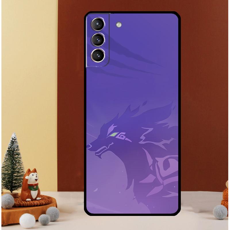 Genshin Impact Game Case For Samsung Galaxy S24 S26 Ultra S22 S23 S25 Ultra S20 S21 Plus S10 S25 FE Cover Funda Galaxy S26Ultra
Genshin Impact Game Case For Samsung Galaxy S24 S26 Ultra S22 S23 S25 Ultra S20 S21 Plus S10 S25 FE Cover Funda Galaxy S26Ultra