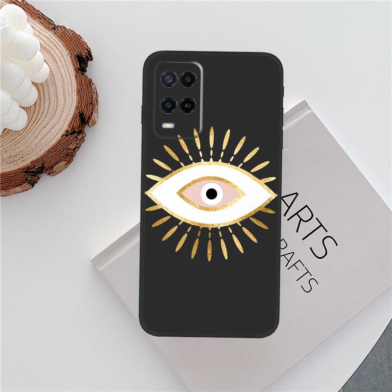 Evil Eye Hamsa Case For Oppo A80 A78 A98 A40 A60 A18 A38 A58 A15 A17 A77 A74 A94 A54 A57S A16 A76 A96 Cover OPPO A16
Evil Eye Hamsa Case For Oppo A80 A78 A98 A40 A60 A18 A38 A58 A15 A17 A77 A74 A94 A54 A57S A16 A76 A96 Cover OPPO A16