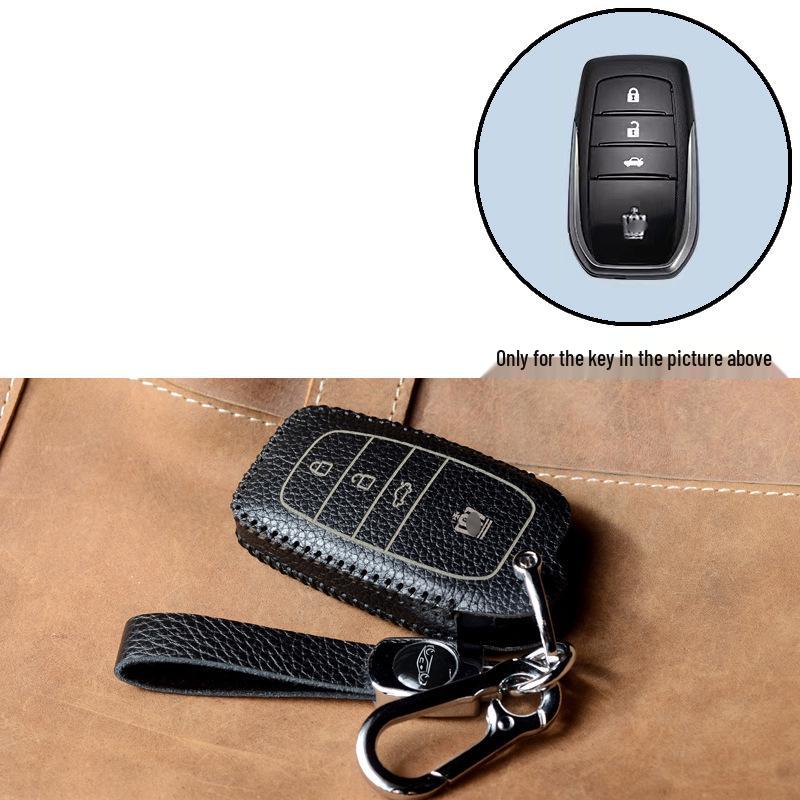 Чехол для ключей брелок для Toyota Crown, Levin, Corolla, RAV4, C-HR, Camry, Vellfire, Sienna
Чехол для ключей брелок для Toyota Crown, Levin, Corolla, RAV4, C-HR, Camry, Vellfire, Sienna