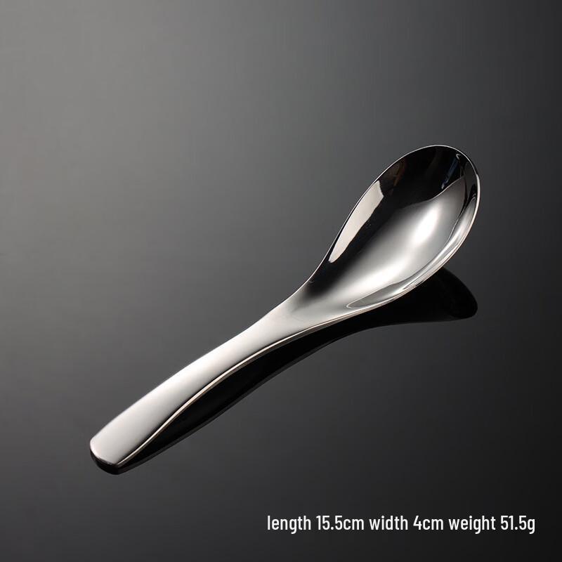 Stainless Steel Baby Feeding Spoons
Stainless Steel Baby Feeding Spoons