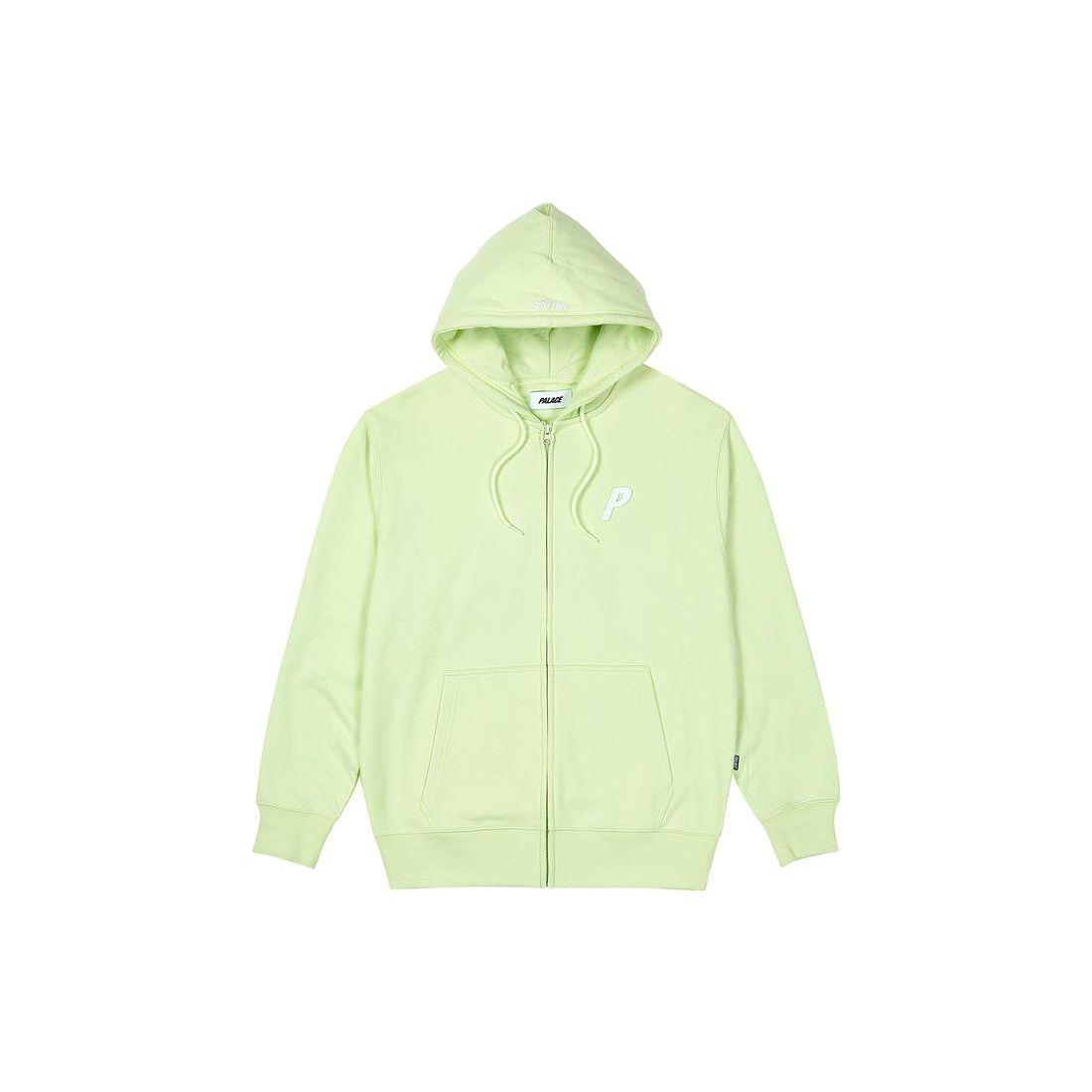 Palace Felt P Капюшон на молнии Mojito Унисекс Верхняя одежда Зеленый P24CS113 XXL
Palace Felt P Капюшон на молнии Mojito Унисекс Верхняя одежда Зеленый P24CS113 XXL
