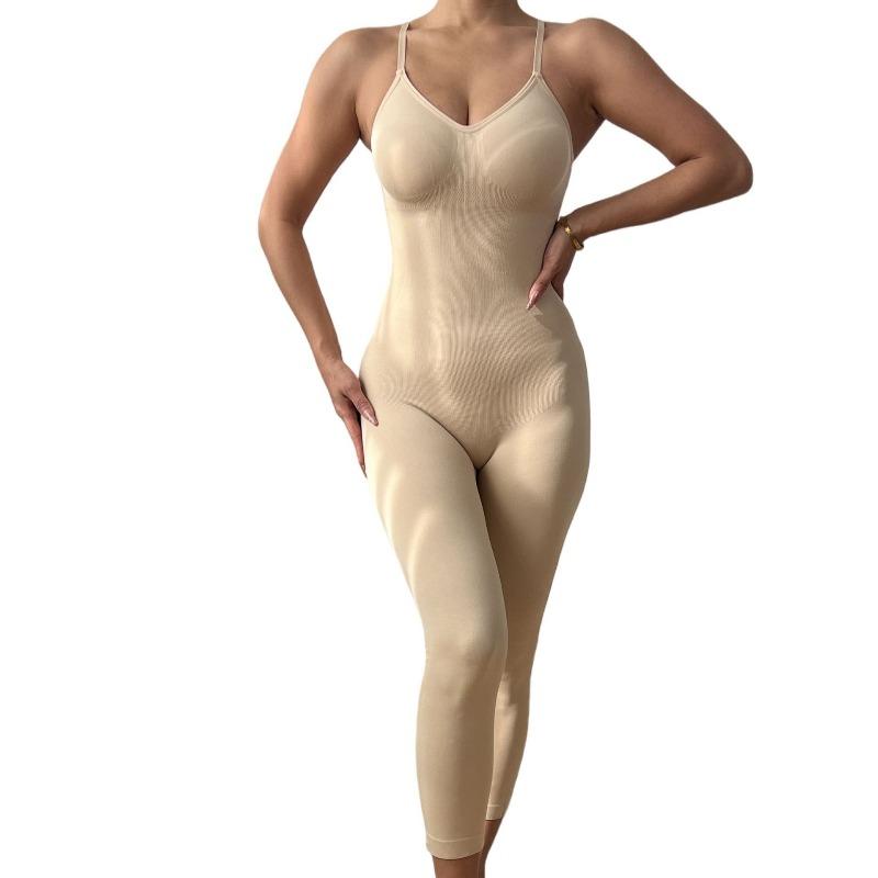 Shaping Kardashian Seamless Shapewear Belly Plastic Waist Suspender Eight-point Pants Tight One-piece XXXL
Shaping Kardashian Seamless Shapewear Belly Plastic Waist Suspender Eight-point Pants Tight One-piece XXXL