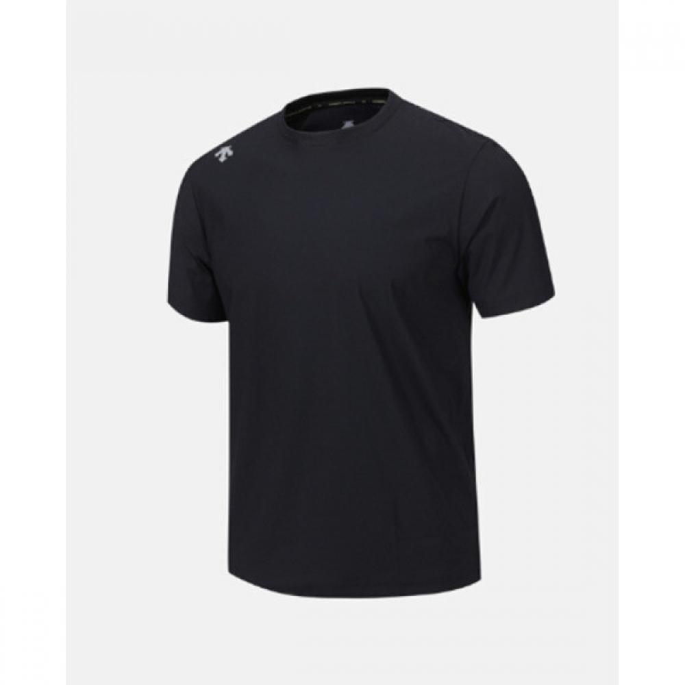 DescenT Cooling ShorT Sleeve T shirT B1 sq223rTs44 Blk0 Khk0 Lim0 whT0 1.SQ223RTS44 BLK0/90
DescenT Cooling ShorT Sleeve T shirT B1 sq223rTs44 Blk0 Khk0 Lim0 whT0 1.SQ223RTS44 BLK0/90