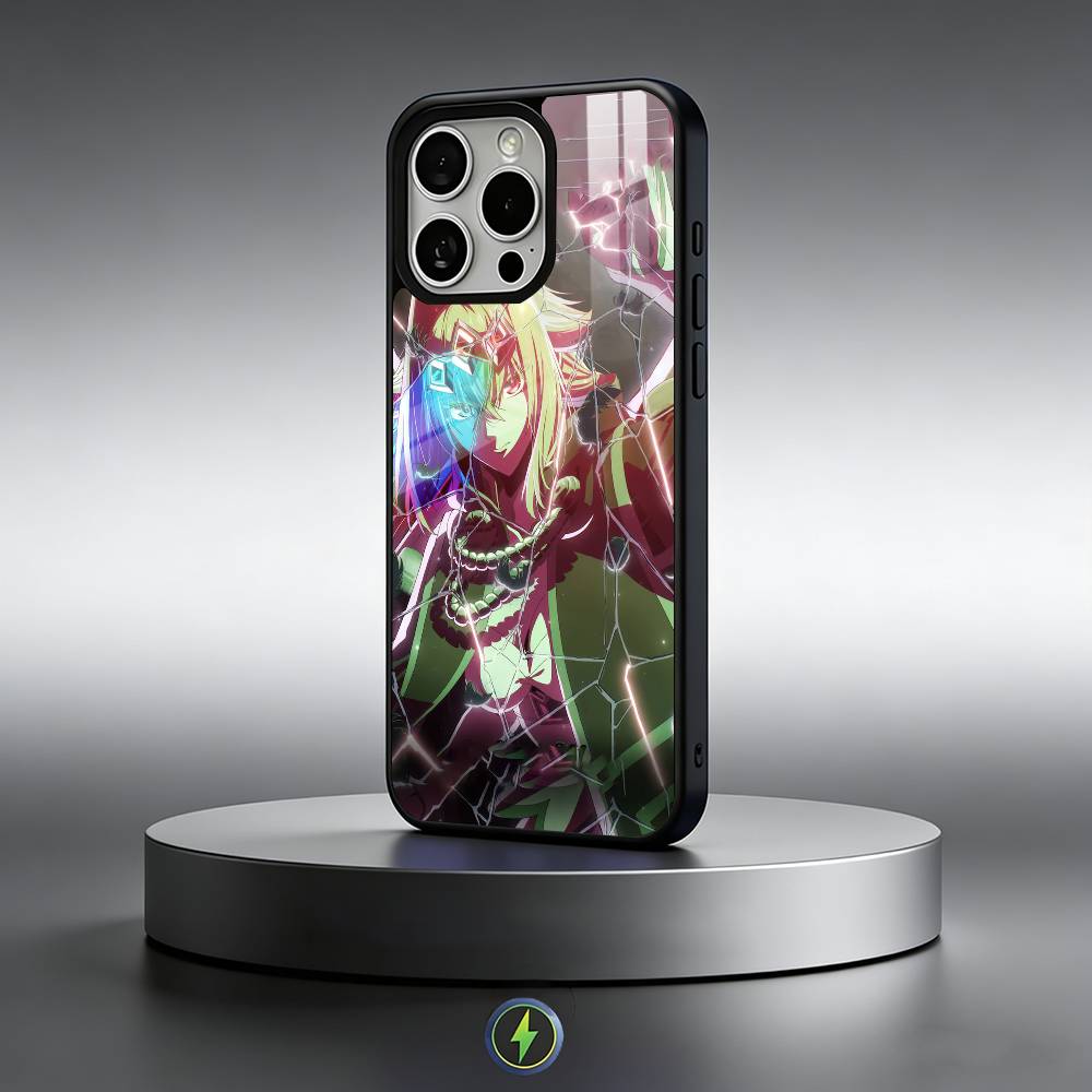 A W-Wild Last Boss A-Appeared Phone Case For iPhone17,16,15,14,13,12,11 Plus,Pro Max Magnetic For Magsafe Wireless Charging iPhone15PROMAX
A W-Wild Last Boss A-Appeared Phone Case For iPhone17,16,15,14,13,12,11 Plus,Pro Max Magnetic For Magsafe Wireless Charging iPhone15PROMAX