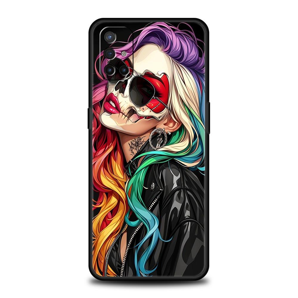 Hot Girls Phone Case For Oneplus 13R 13 12R 11 10T 10R Nord N100 N200 N10 10 9 9R 9RT CE 3 2 Z Pro 5G Soft TPU Cover Fundas Bags OnePlus 13R
Hot Girls Phone Case For Oneplus 13R 13 12R 11 10T 10R Nord N100 N200 N10 10 9 9R 9RT CE 3 2 Z Pro 5G Soft TPU Cover Fundas Bags OnePlus 13R